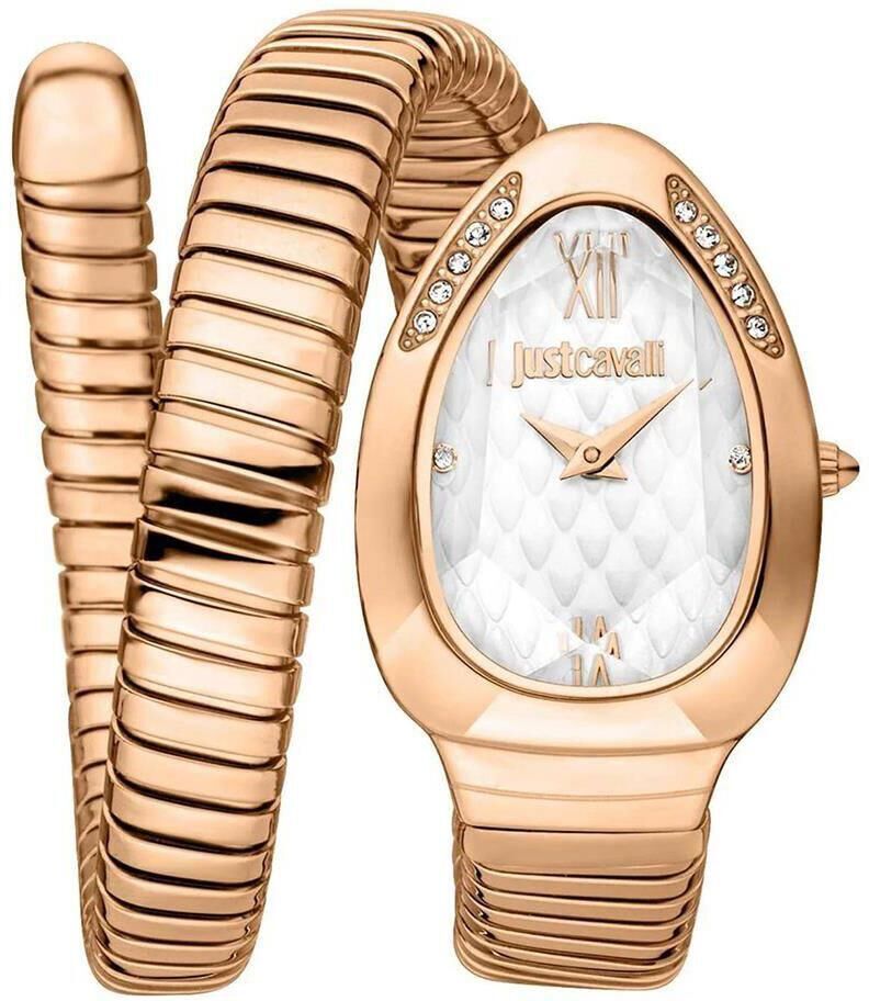 Just Cavalli JC1L223M0045 Kol Saati
