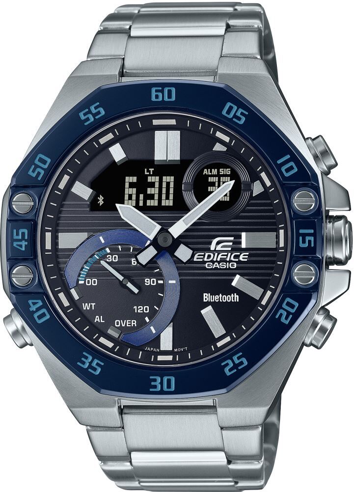 CASIO EDIFICE ECB-10DB-1BDF KOL SAATİ