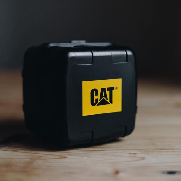 CAT LX.161.26.236 Erkek Kol Saati
