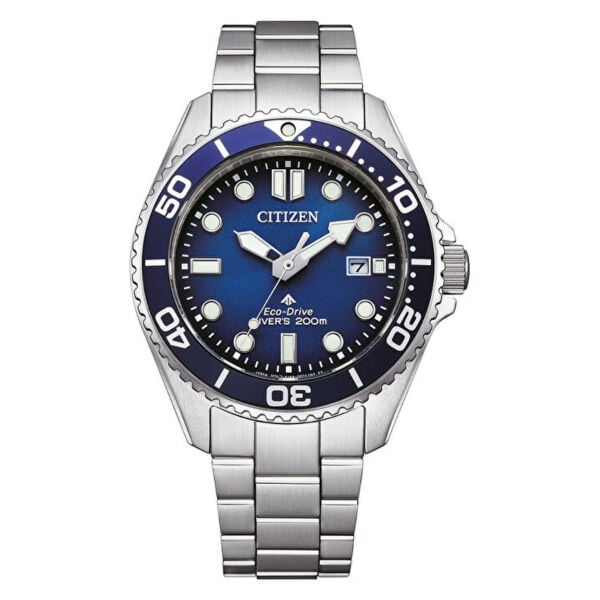 Citizen BN0260-54L Kol Saati