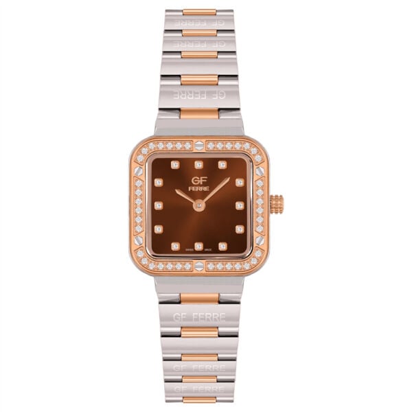 Gianfranco Ferre Gfttrg8082Lz Kol Saati