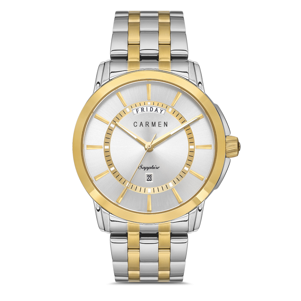 Carmen Master CR.1.AG0021.05 Kol Saati