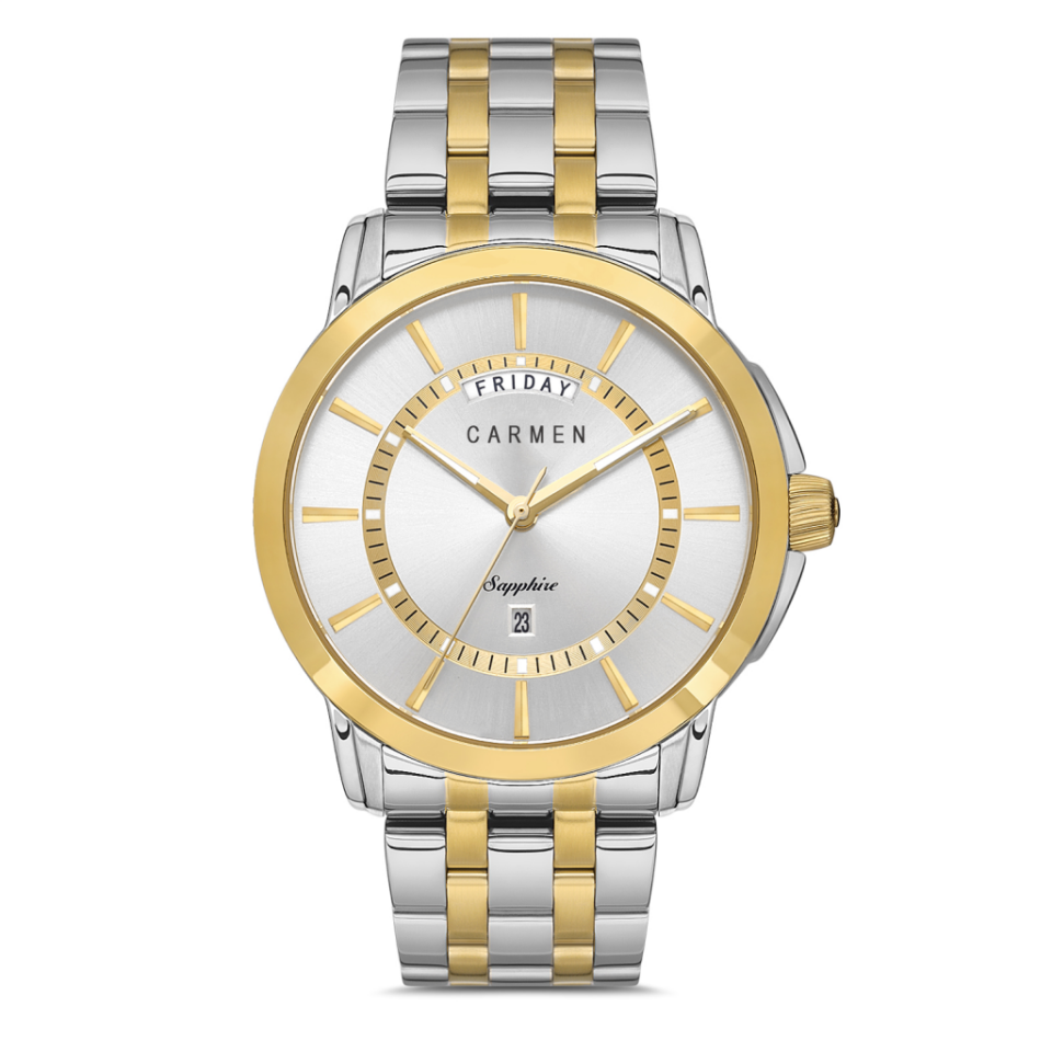 Carmen Master CR.1.AG0021.05 Kol Saati