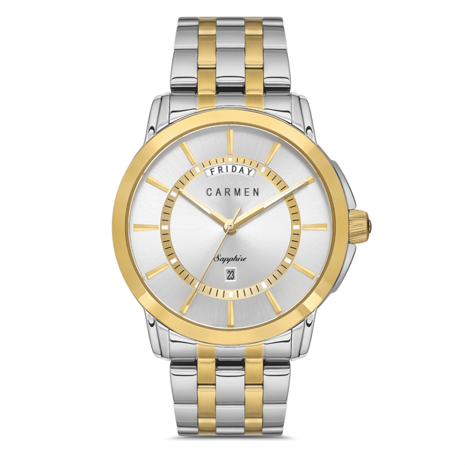 Carmen Master CR.1.AG0021.05 Kol Saati