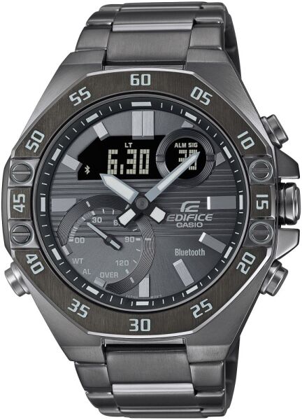CASIO EDIFICE ECB-10DC-1BDF KOL SAATİ