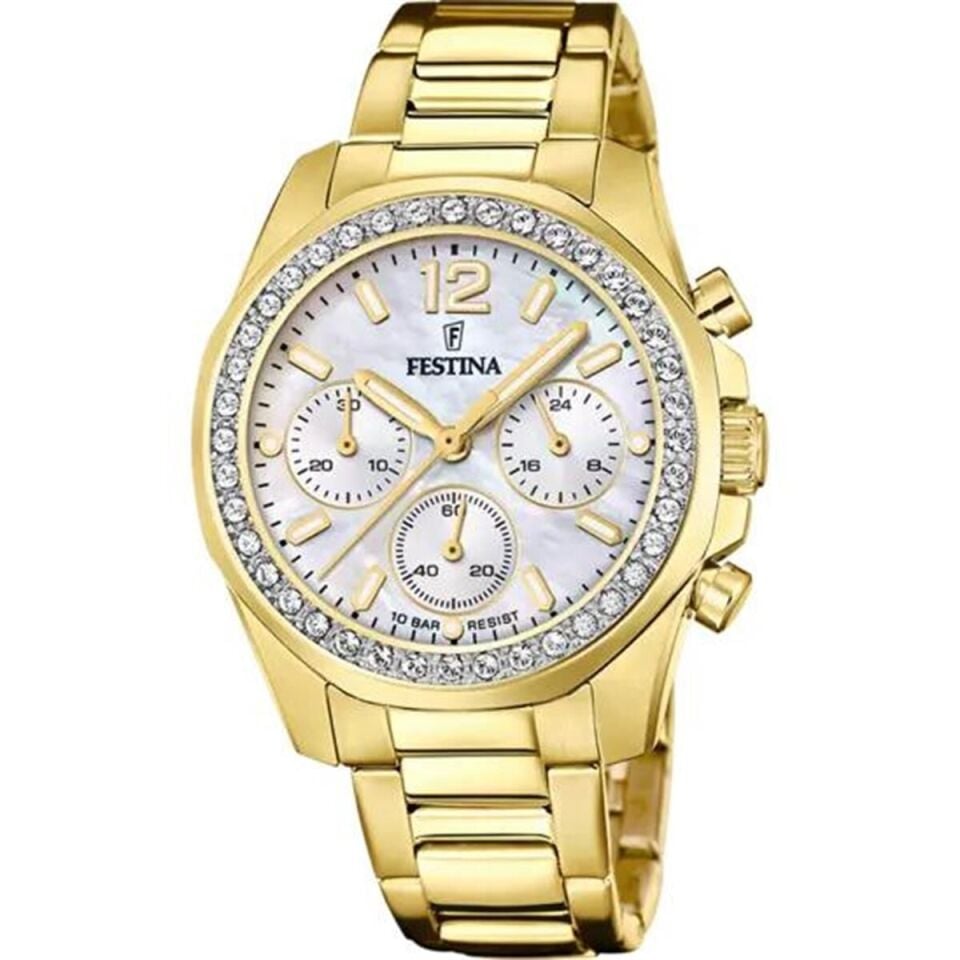 Festina F20609-1 Rainbow Kadın Kol Saati