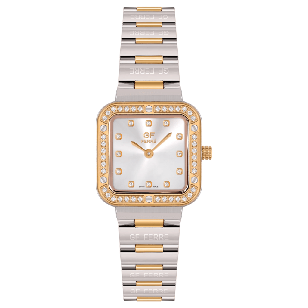 Gianfranco Ferre GFTTGP8082LZ Kol Saati