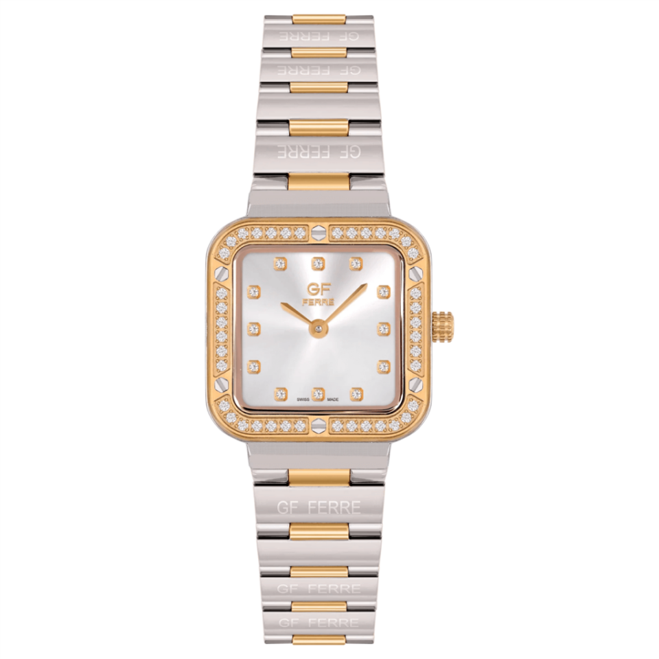 Gianfranco Ferre GFTTGP8082LZ Kol Saati
