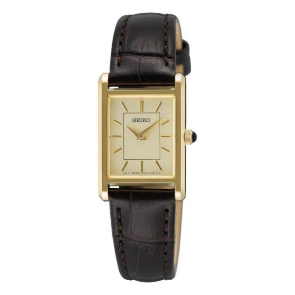 Seiko Classic SWR110P Kadın Kol Saati