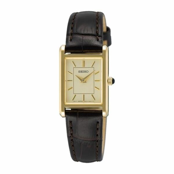 Seiko Classic SWR110P Kadın Kol Saati