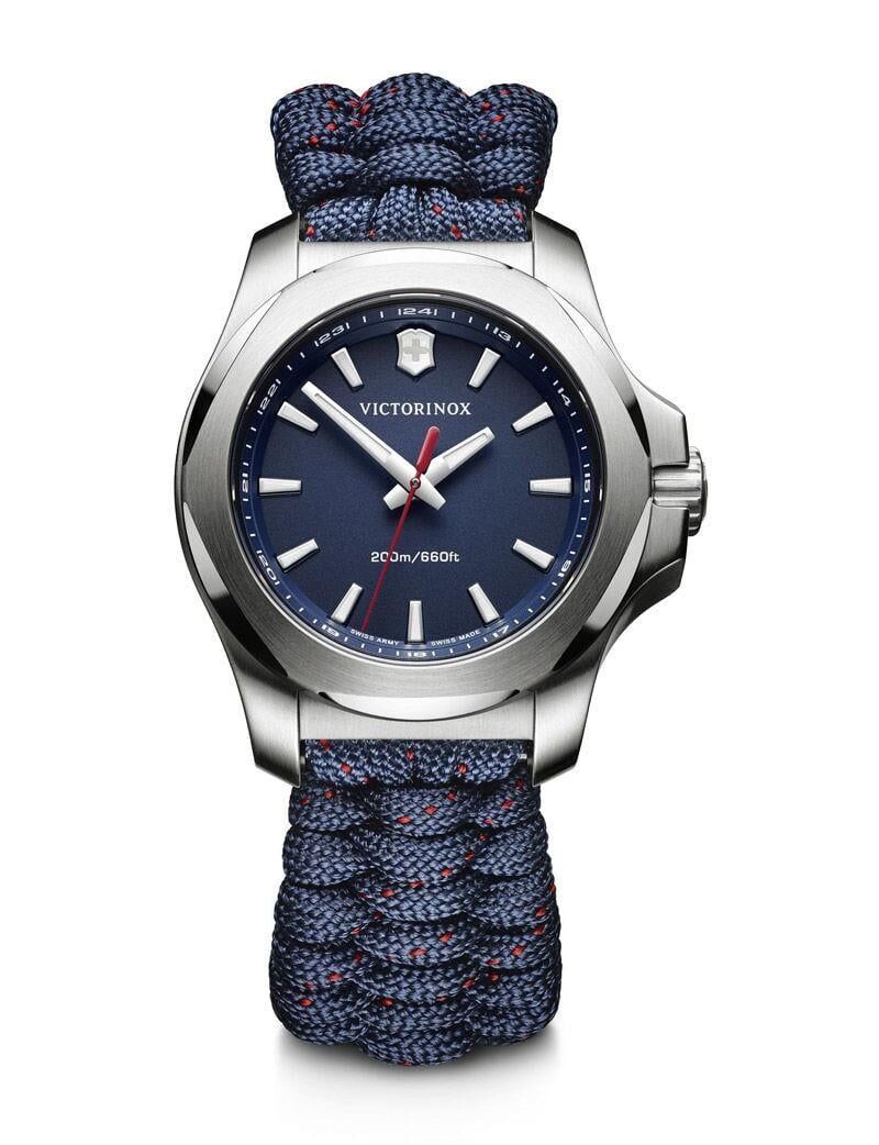 Victorinox 241770 I.N.O.X. V Quartz Kadın Kol Saati