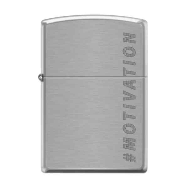 Zippo 200-079835 Motivation Çakmak