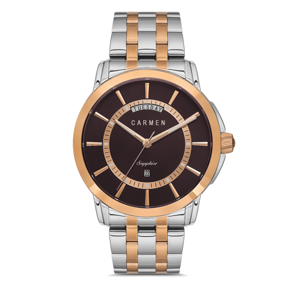 Carmen Master CR.1.AG0021.04 Kol Saati