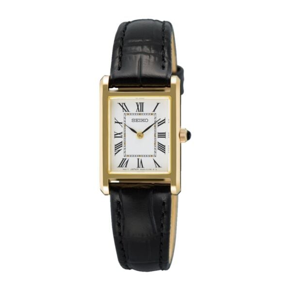 Seiko Classic SWR108P Kadın Kol Saati
