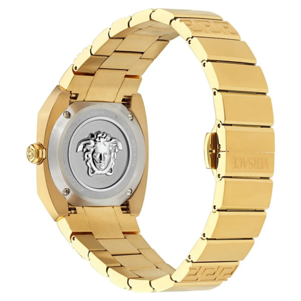 Versace VRSCVE9E00524 Kadın Kol Saati