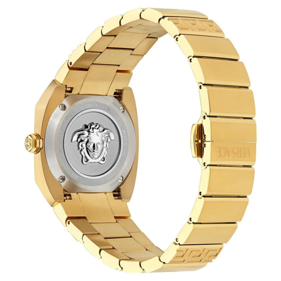 Versace VRSCVE9E00524 Kadın Kol Saati