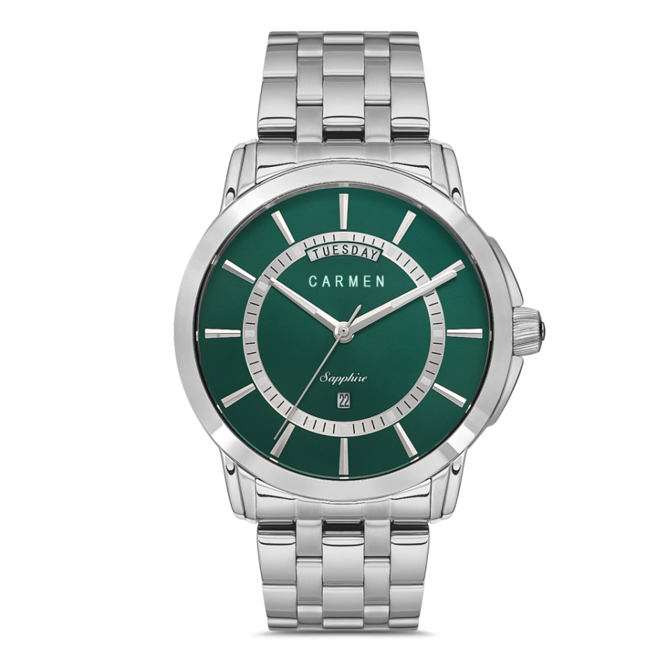 Carmen Master CR.1.AG0021.03 Kol Saati