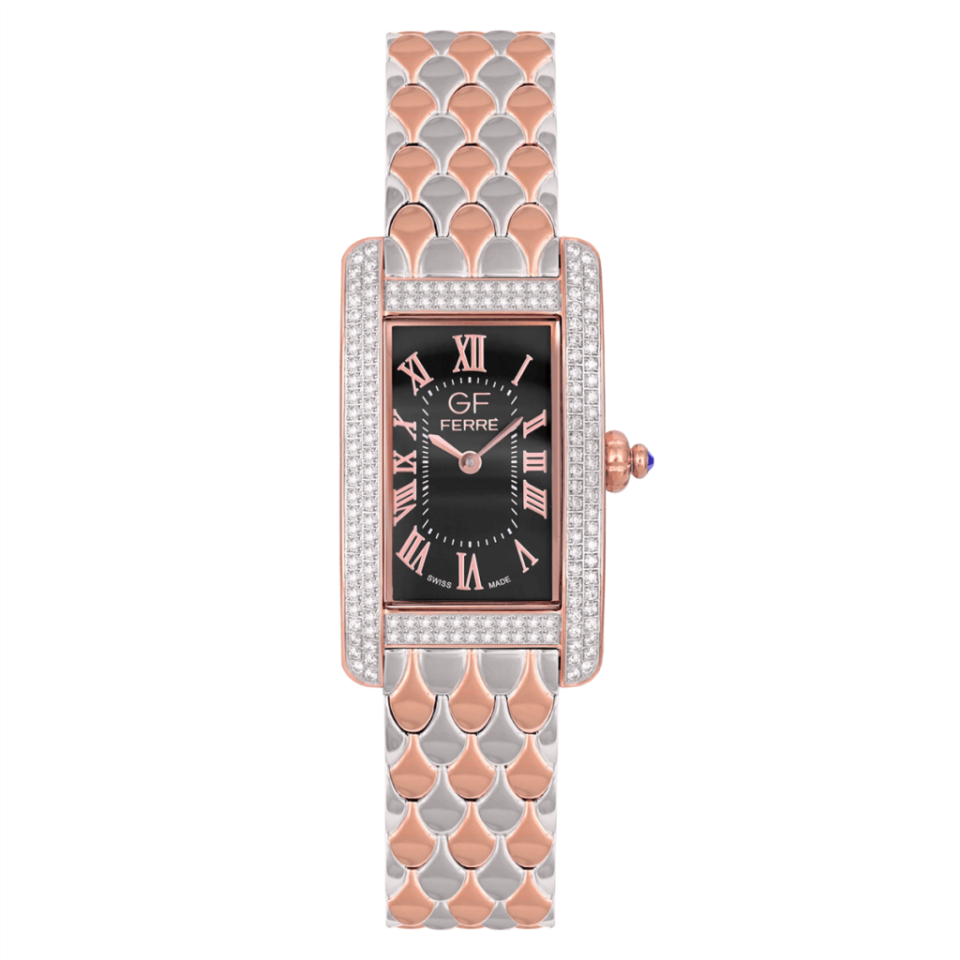 Gianfranco Ferre GFTRGY170040L Kol Saati