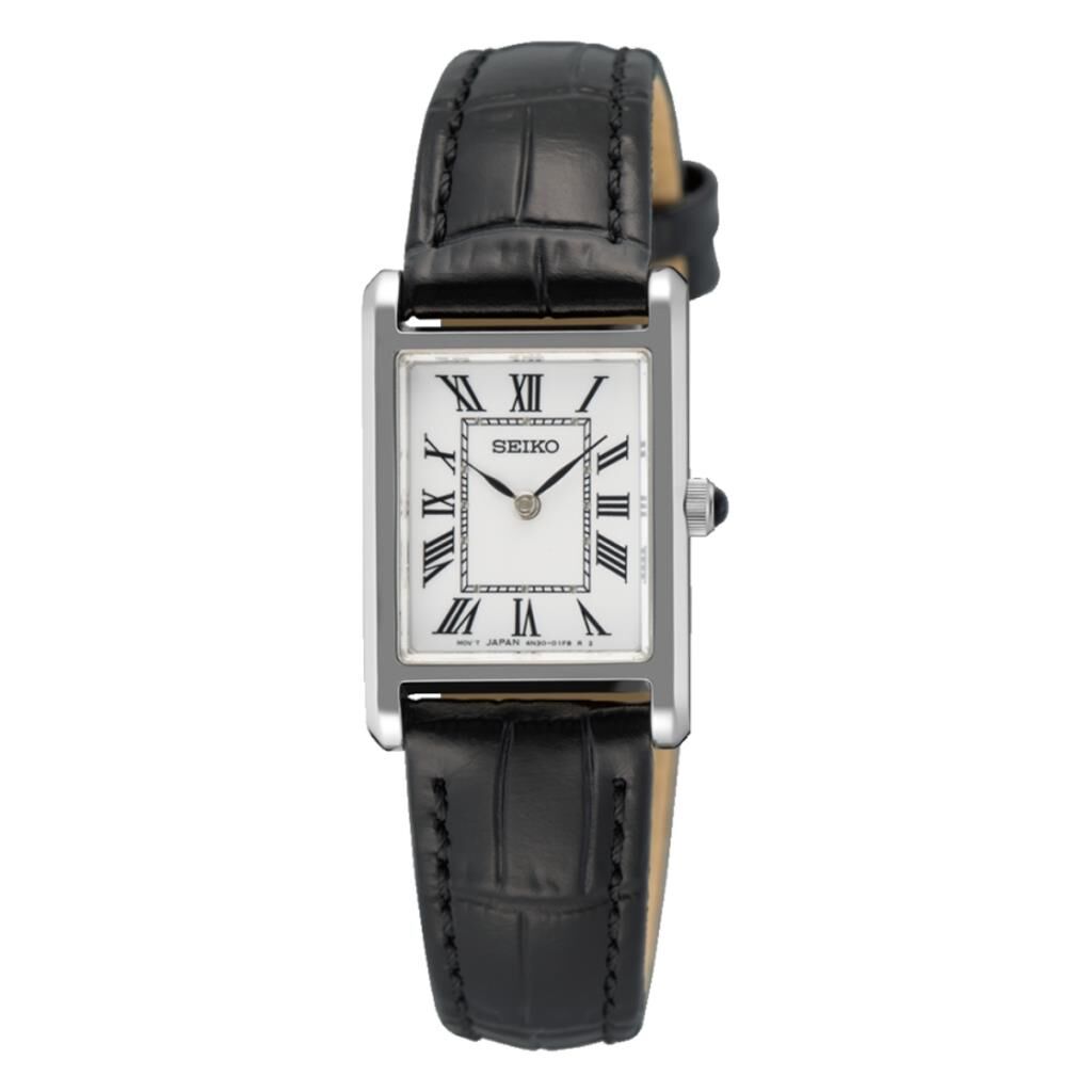 Seiko Classic SWR107P Kadın Kol Saati