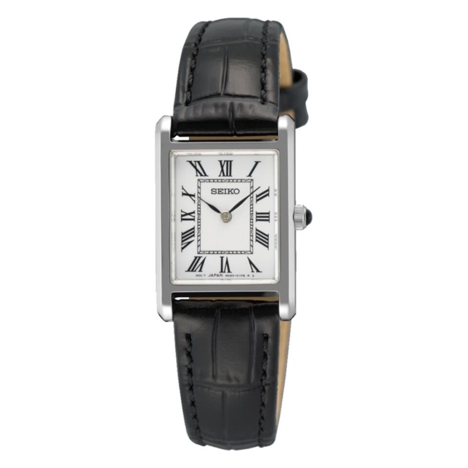 Seiko Classic SWR107P Kadın Kol Saati