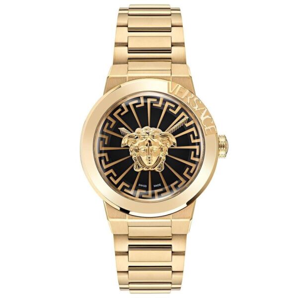 Versace VRSCVE0C00225 Kol Saati