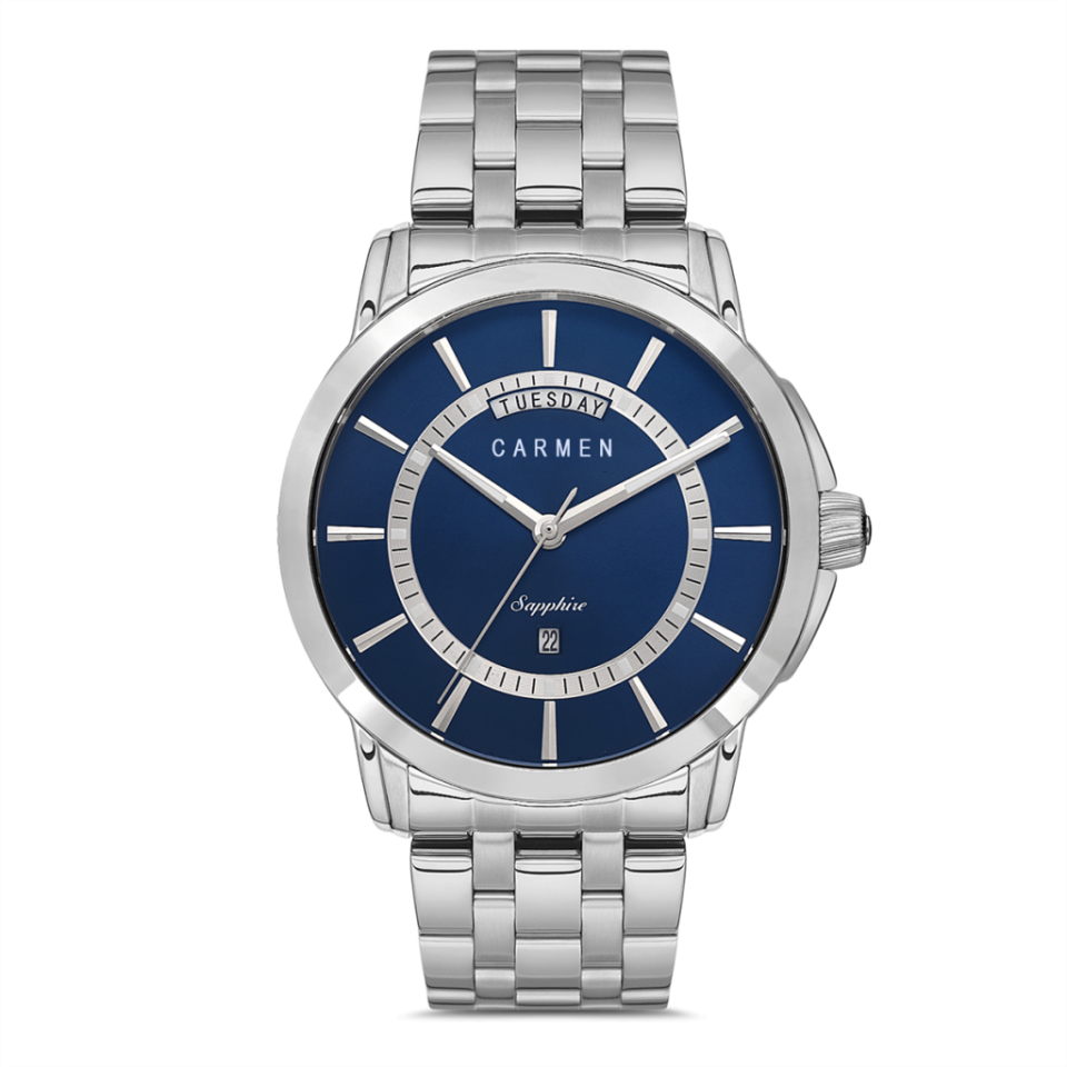 Carmen Master CR.1.AG0021.02 Kol Saati