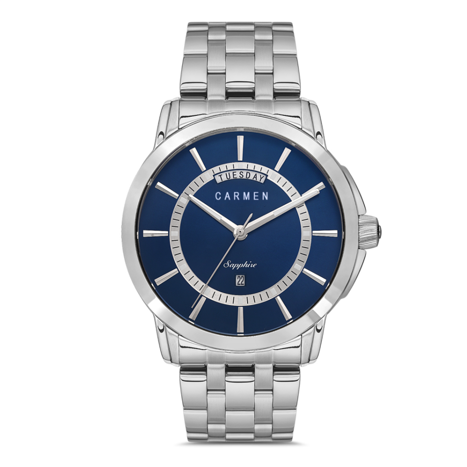 Carmen Master CR.1.AG0021.02 Kol Saati