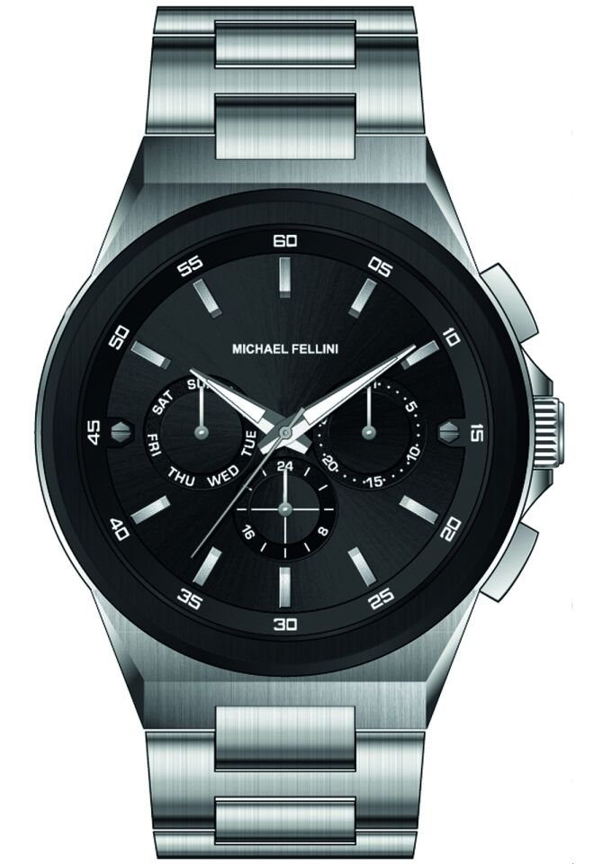 Michael Fellini 2430-5 Kol Saati