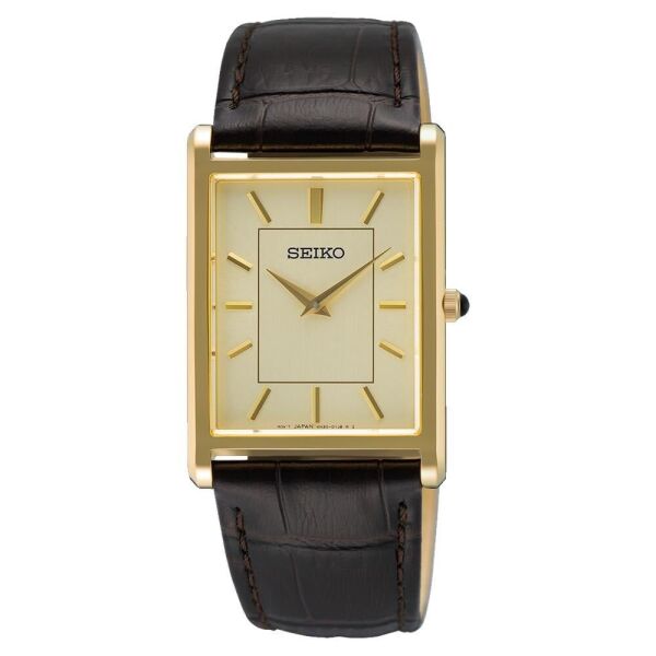 Seiko Classic SWR106P Erkek Kol Saati