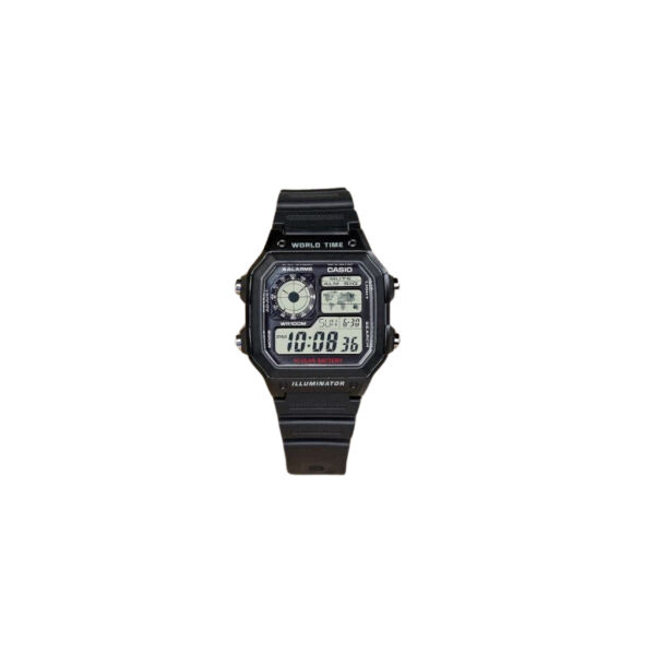 Casıo AE-1200WH-1AVDF Kol Saati