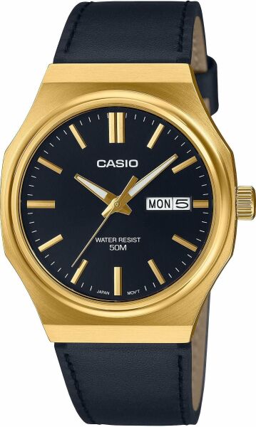 Casio Mtp-E735Gl-1Avdf Kol Saati
