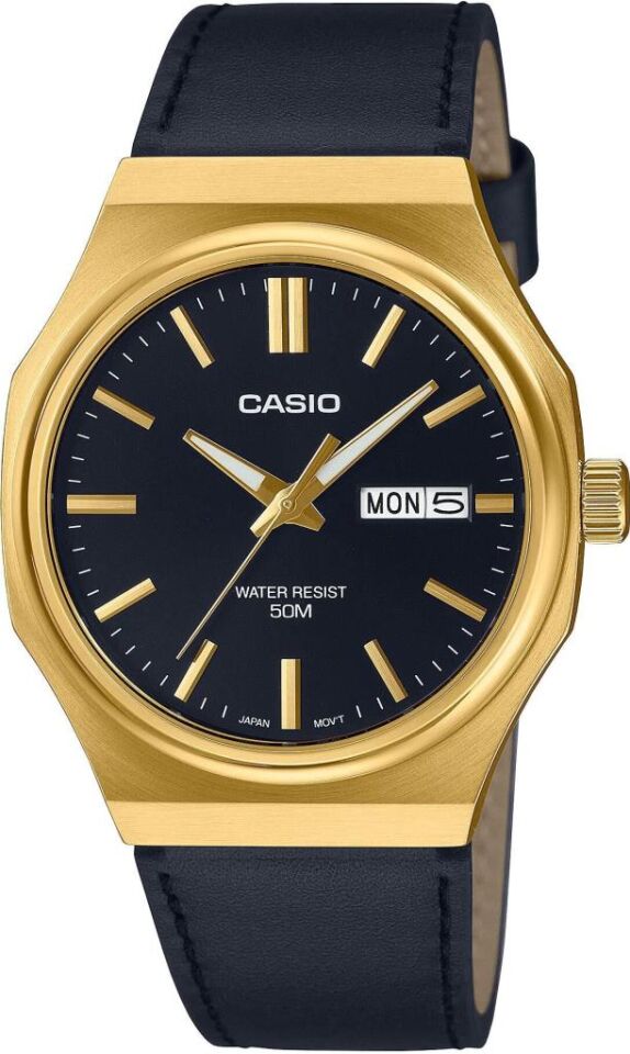 Casio MTP-E735GL-1AVDF Kol Saati