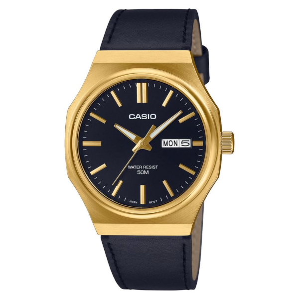 Casio MTP-E735GL-1AVDF Kol Saati