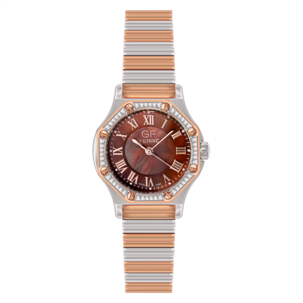 Gianfranco Ferre GFTRBR170032L Kol Saati