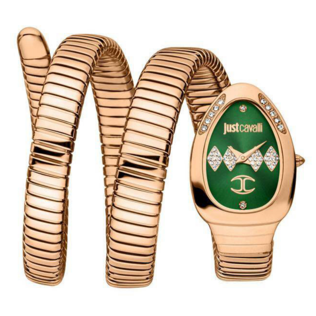 Just Cavalli JC1L230M0055 Kol Saati
