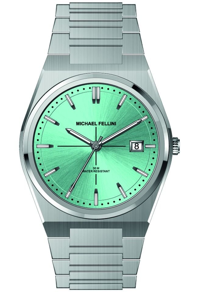 Michael Fellini 2437-2 Kol Saati