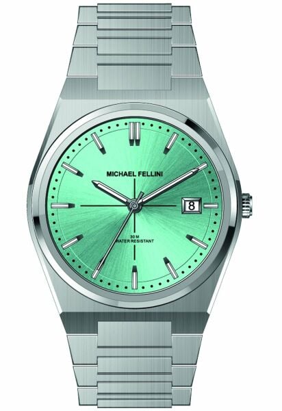 Michael Fellini 2437-2 Kol Saati