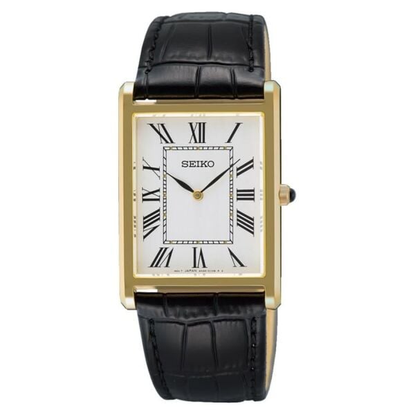 Seiko Classic SWR104P Erkek Kol Saati