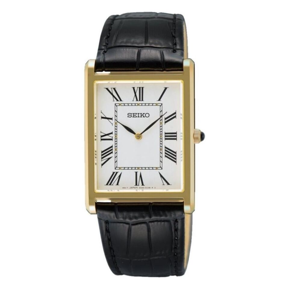 Seiko Classic SWR104P Erkek Kol Saati