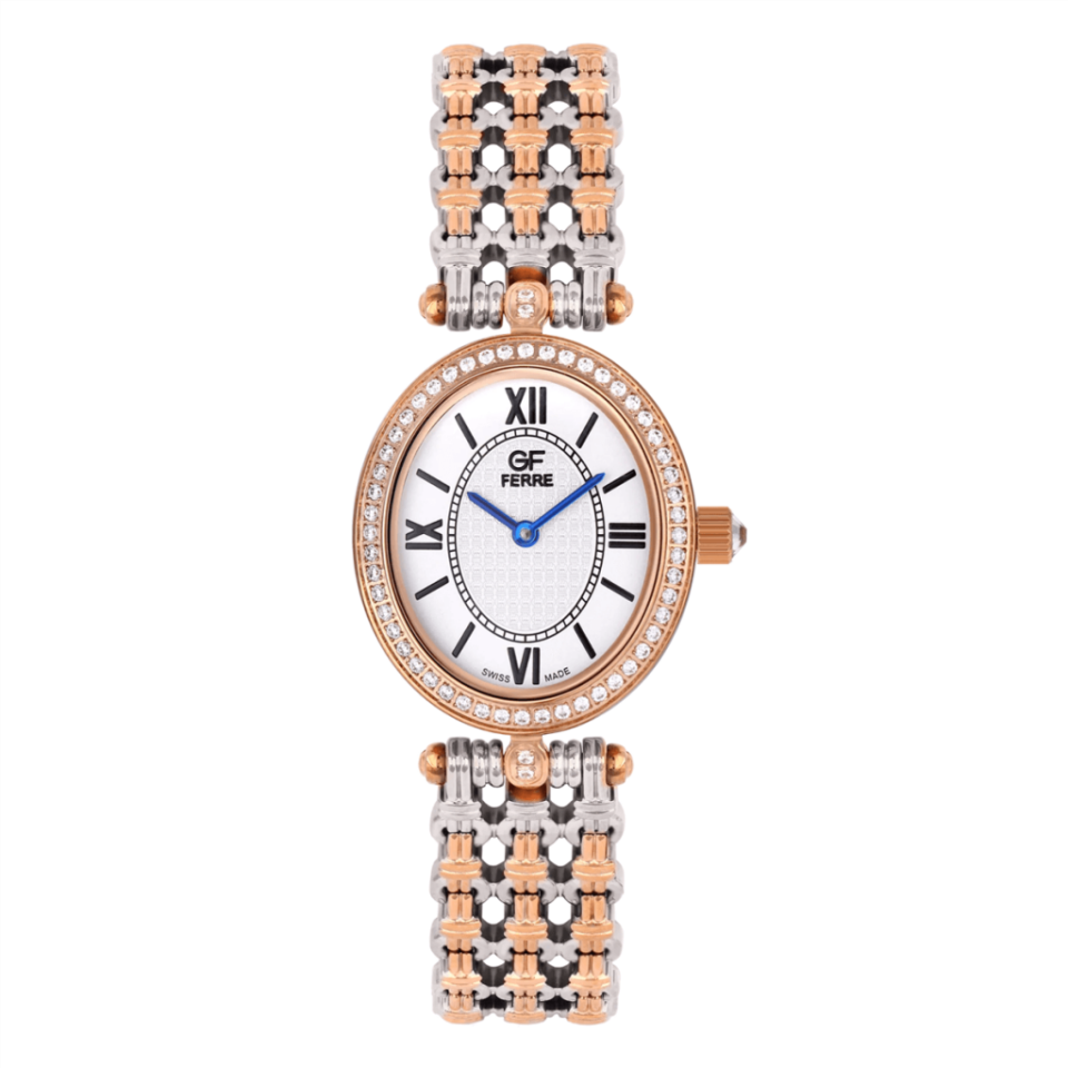 Gianfranco Ferre GFTR958LZ Kol Saati