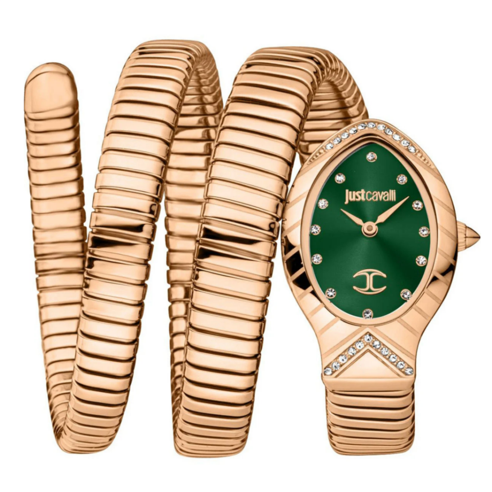 Just Cavalli JC1L248M0045 Kol Saati