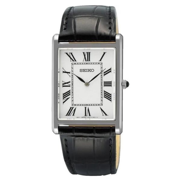 Seiko Classic SWR103P Erkek Kol Saati