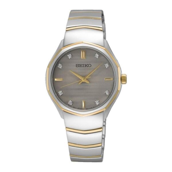 Seiko SUR616P Quartz Kadın Kol Saati