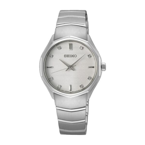 Seiko SUR615P Quartz Kadın Kol Saati