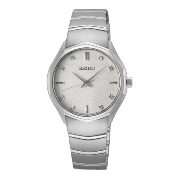 Seiko SUR615P Quartz Kadın Kol Saati