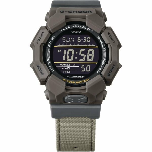 Casio GD-010CE-5DR Kol Saati