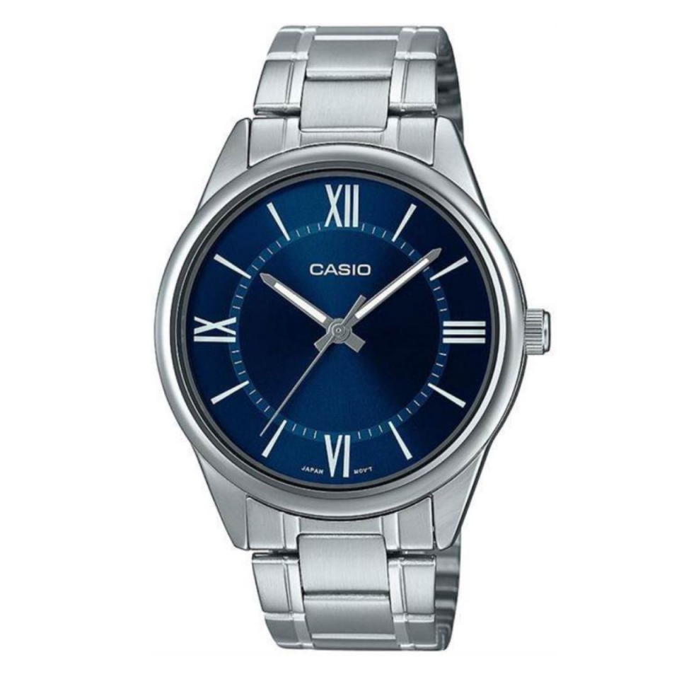 Casıo MTP-V005D-2B5UDF Kol Saati