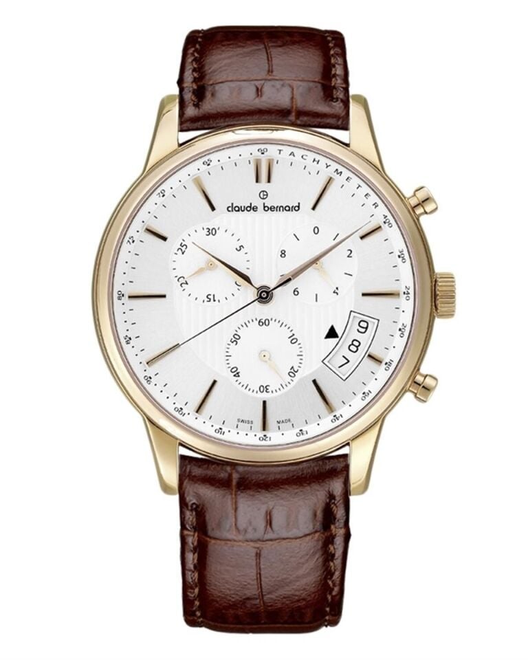 Claude Bernard CB.01002.37R.AIR Kol Saati
