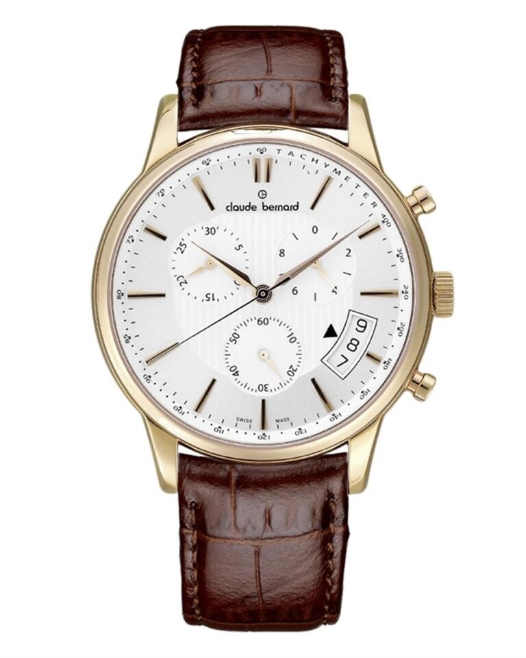 Claude Bernard CB.01002.37R.AIR Kol Saati