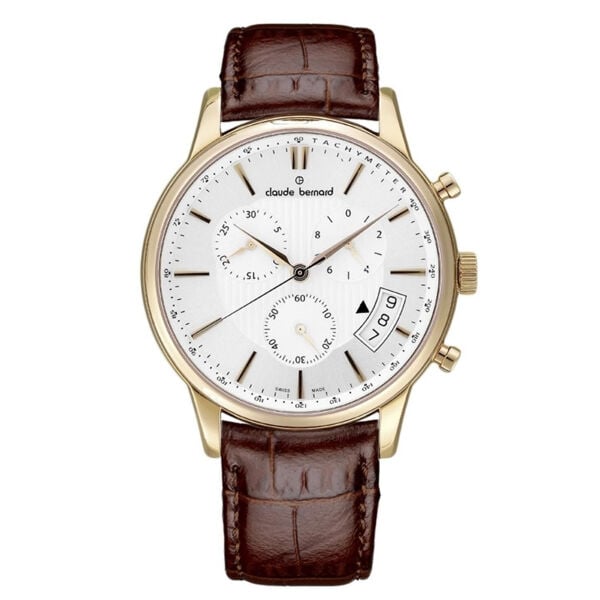 Claude Bernard Cb.01002.37R.aır Kol Saati
